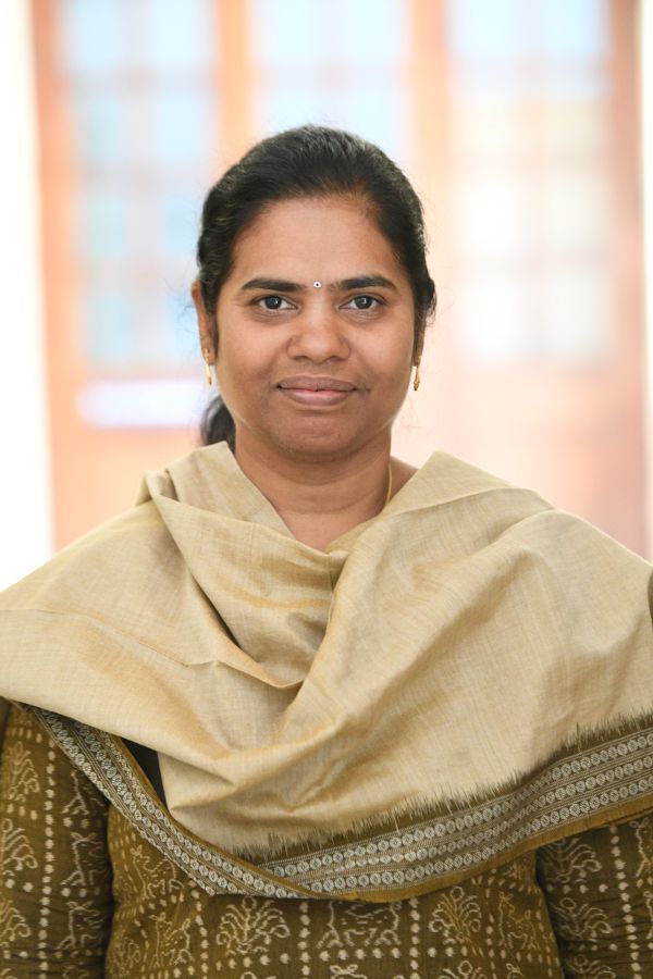 Prof. Dr. G. Madhavi Latha